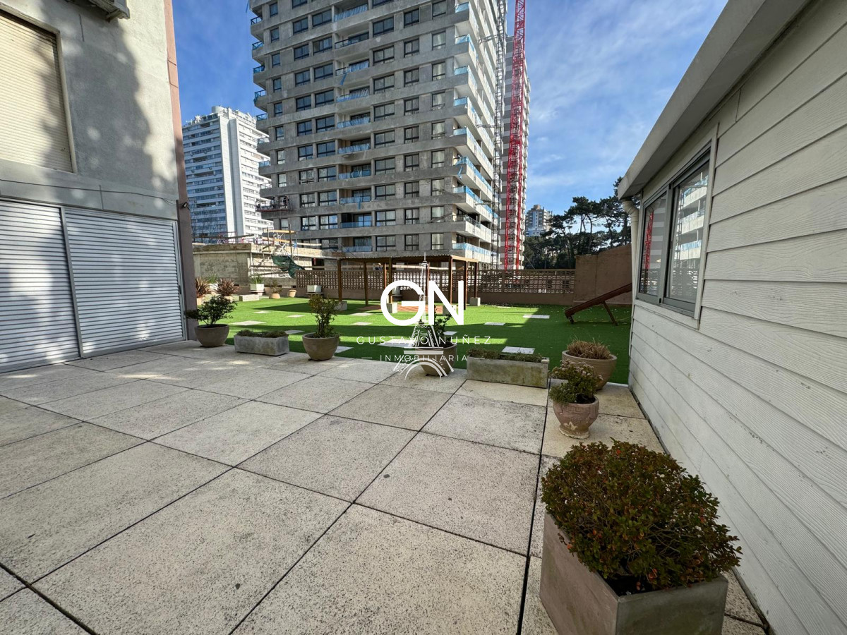 Apartamento ID.4792 - Apartamento en Punta del Este, Mansa