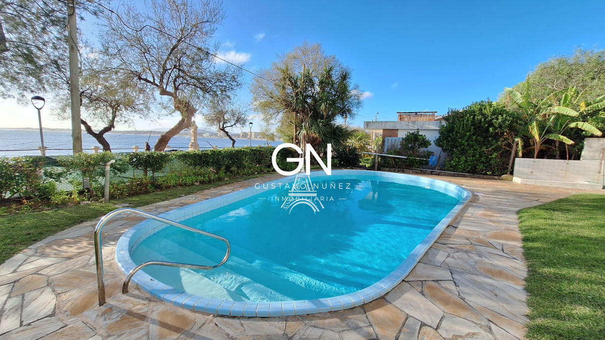 Apartamento ID.4735 - Frente al mar