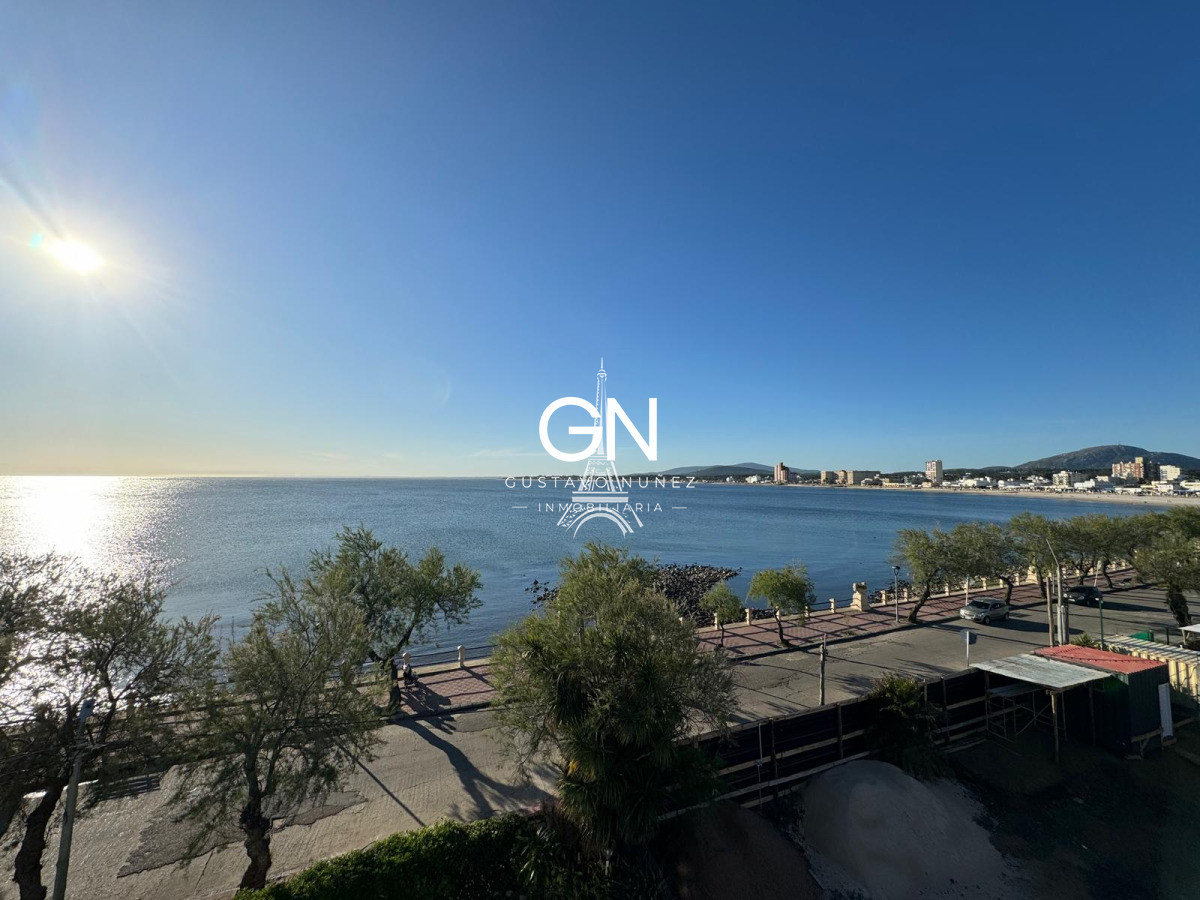 Apartamento ID.4735 - Frente al mar