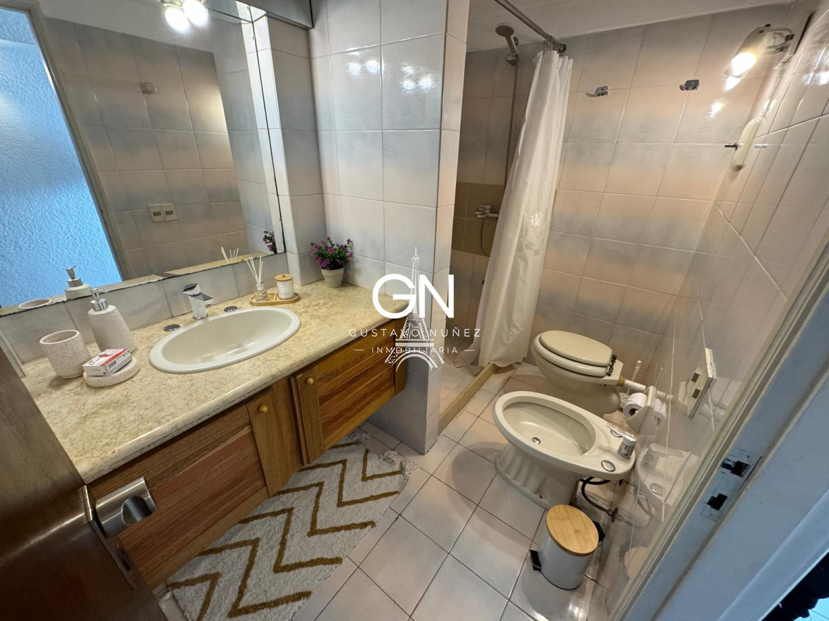 Apartamento ID.4792 - Apartamento en Punta del Este, Mansa