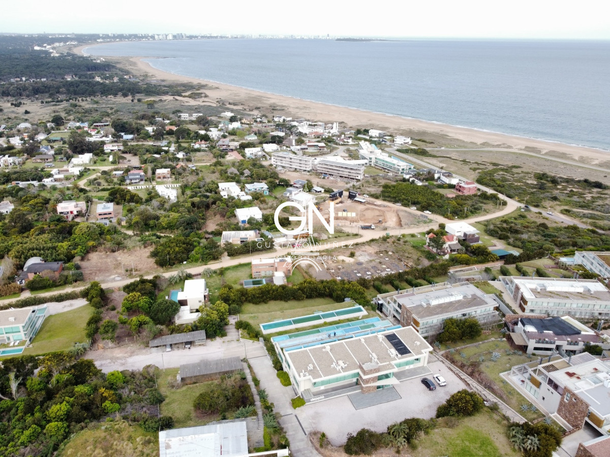 Apartamento ID.4600 - Apartamento en Punta Ballena, Punta Ballena