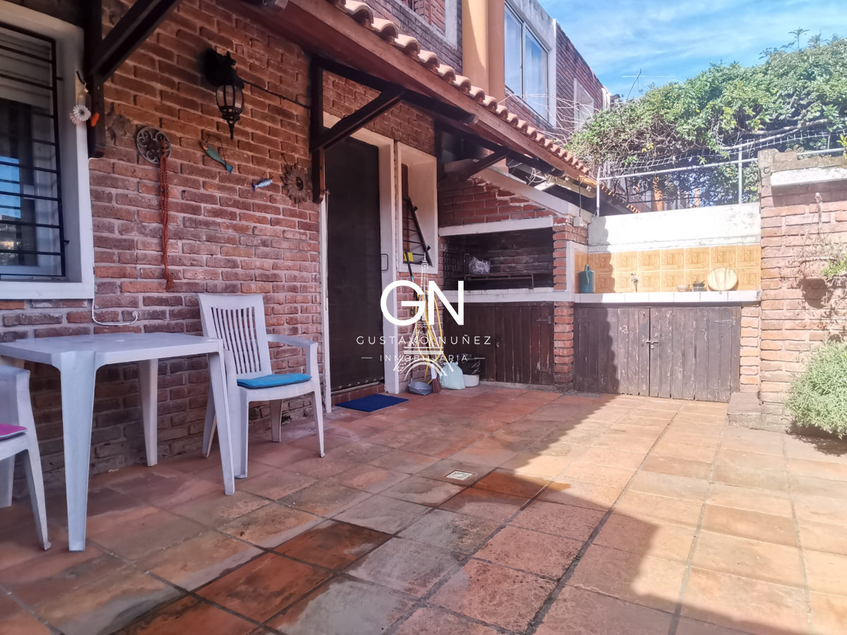 Apartamento ID.4596 - Apartamento a pocas cuadras del mar