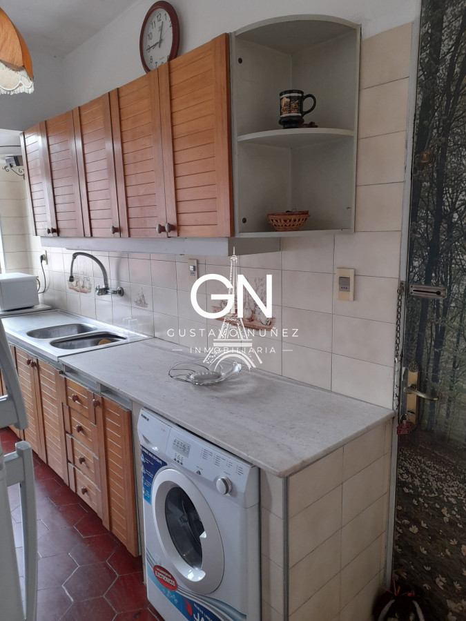 Apartamento ID.4615 - Apartamento en Montevideo, 
