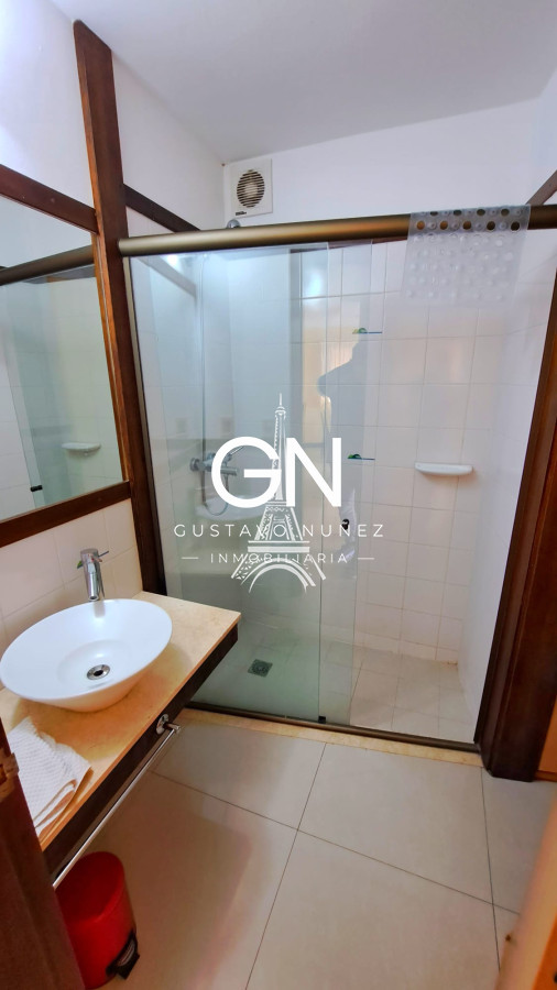 Apartamento ID.4376 - Apartamento en Piriápolis, Piriápolis