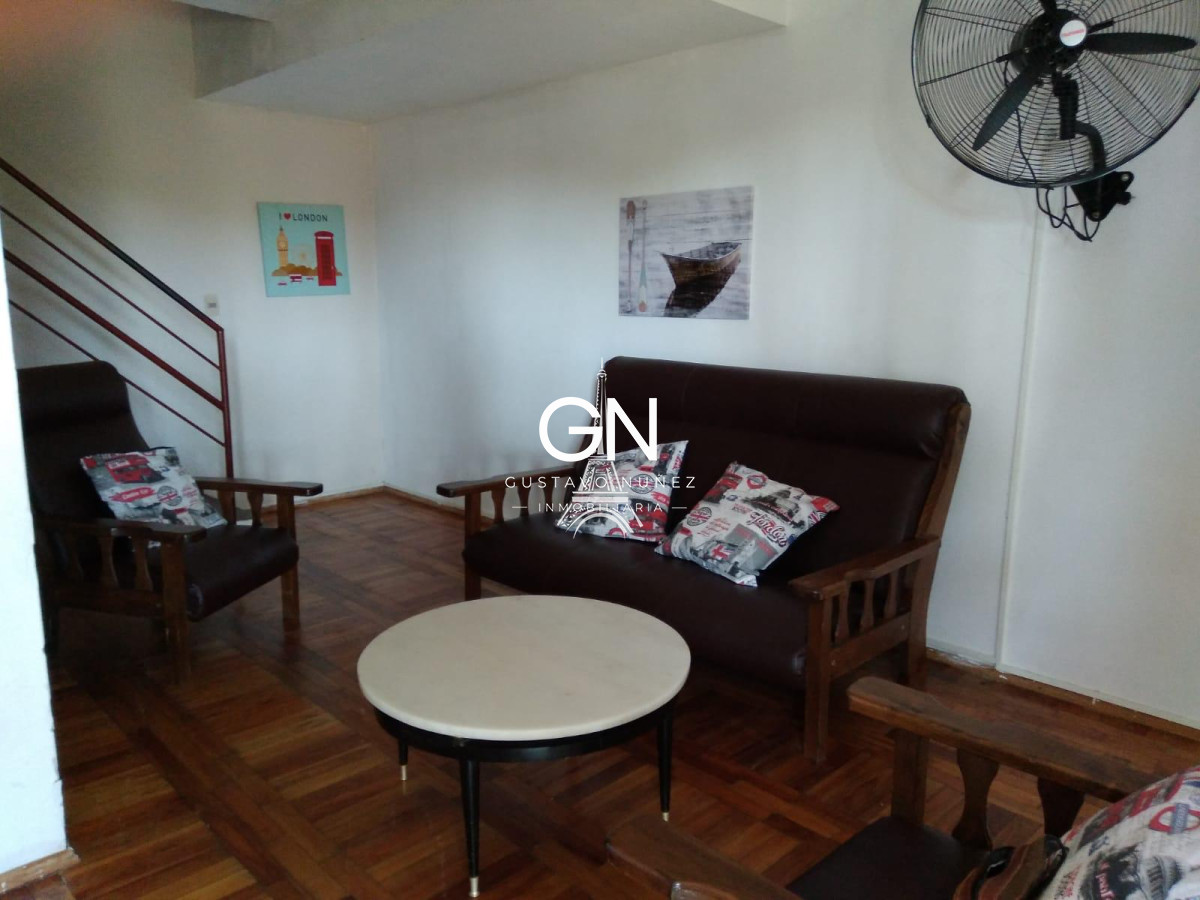 Apartamento ID.4784 - Apartamento en Piriápolis, Piriápolis