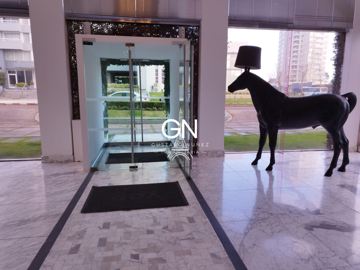 Apartamento ID.4342 - Apartamento en Punta del Este, Roosevelt