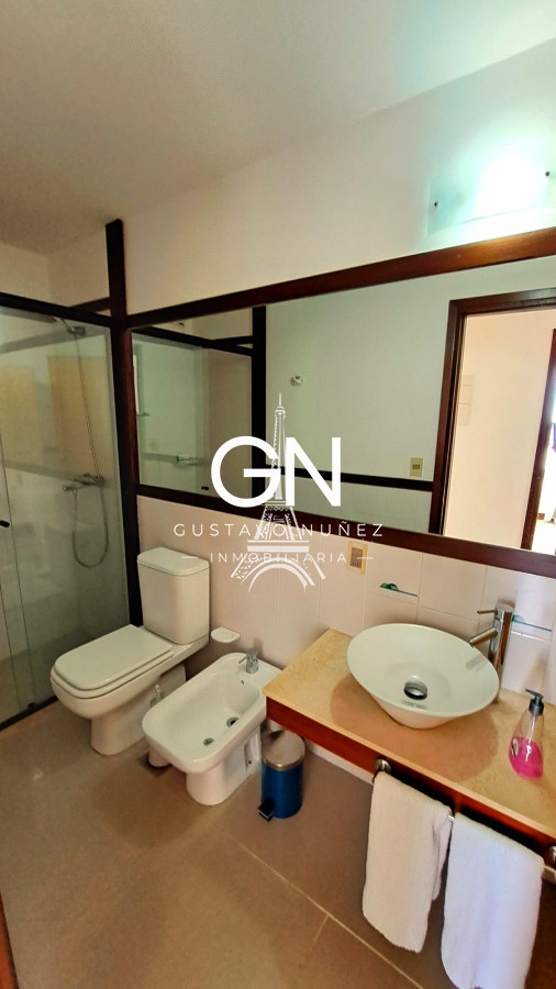 Apartamento ID.4378 - Apartamento en Piriápolis, Piriápolis