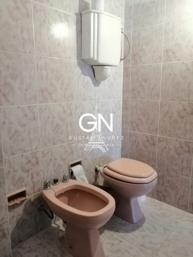 Apartamento ID.3636 - A pasos del mar