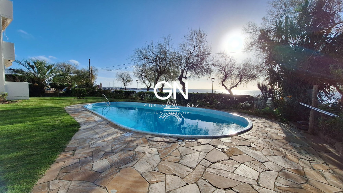 Apartamento ID.4735 - Frente al mar