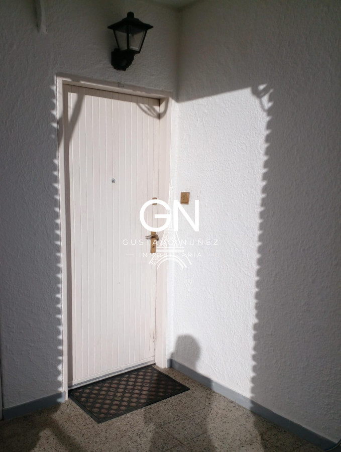 Apartamento ID.4660 - Apartamento bien ubicado cerca del mar