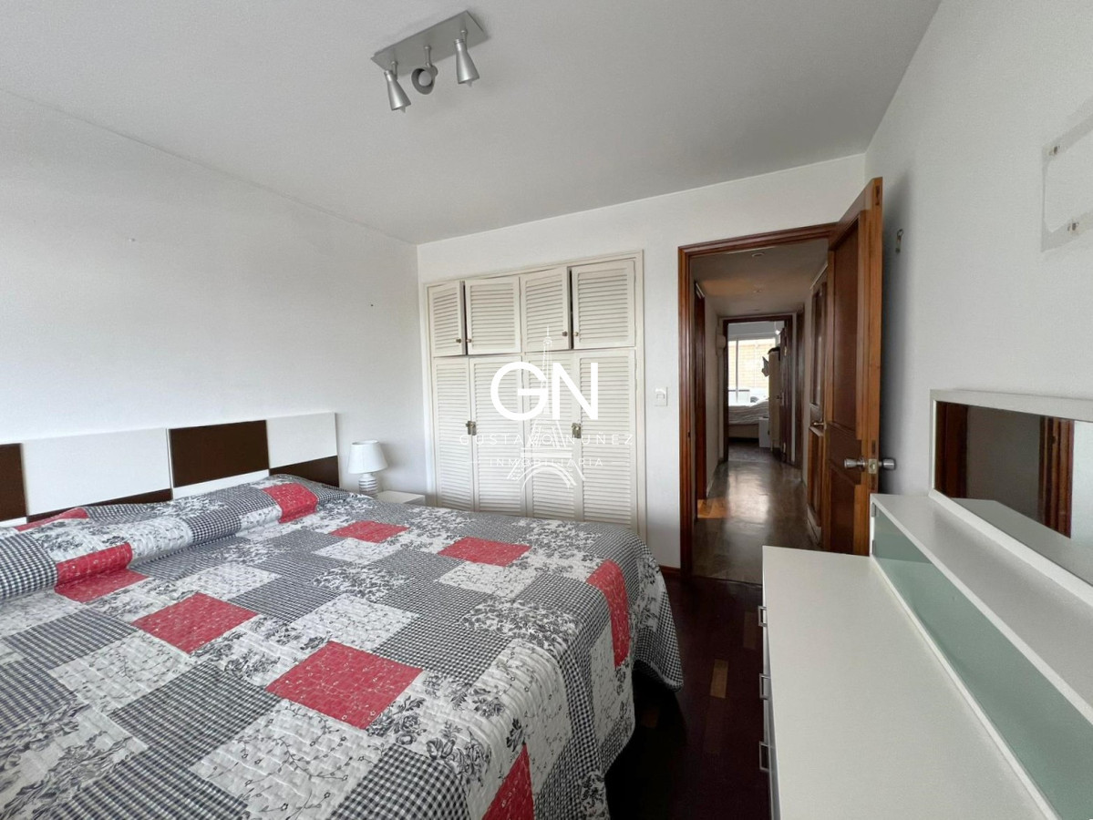 Apartamento ID.4877 - Apartamento en Punta del Este, Península