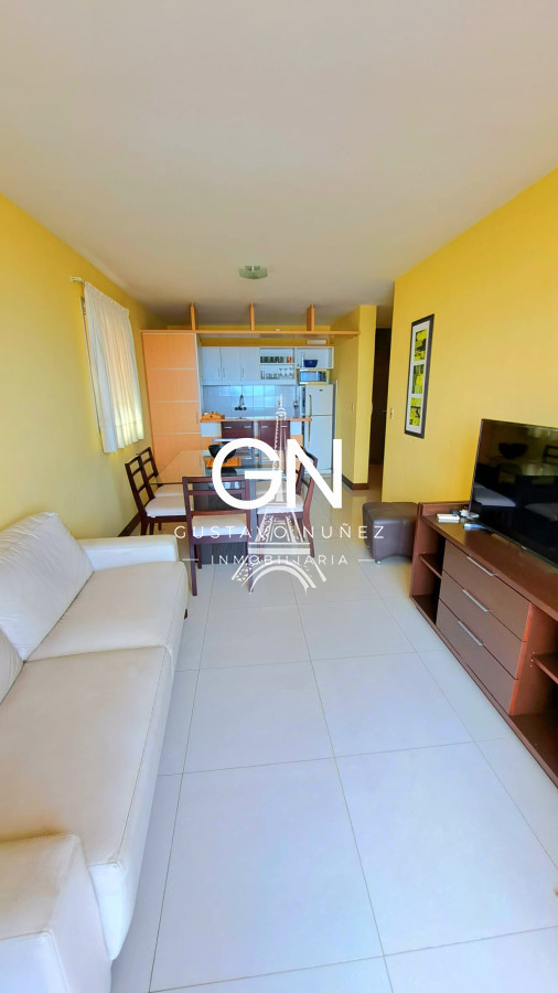 Apartamento ID.4376 - Apartamento en Piriápolis, Piriápolis