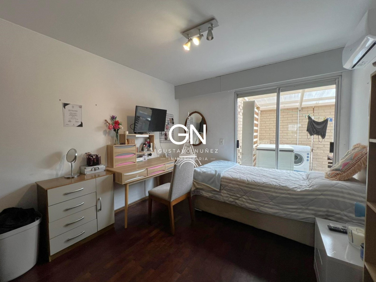 Apartamento ID.4877 - Apartamento en Punta del Este, Península