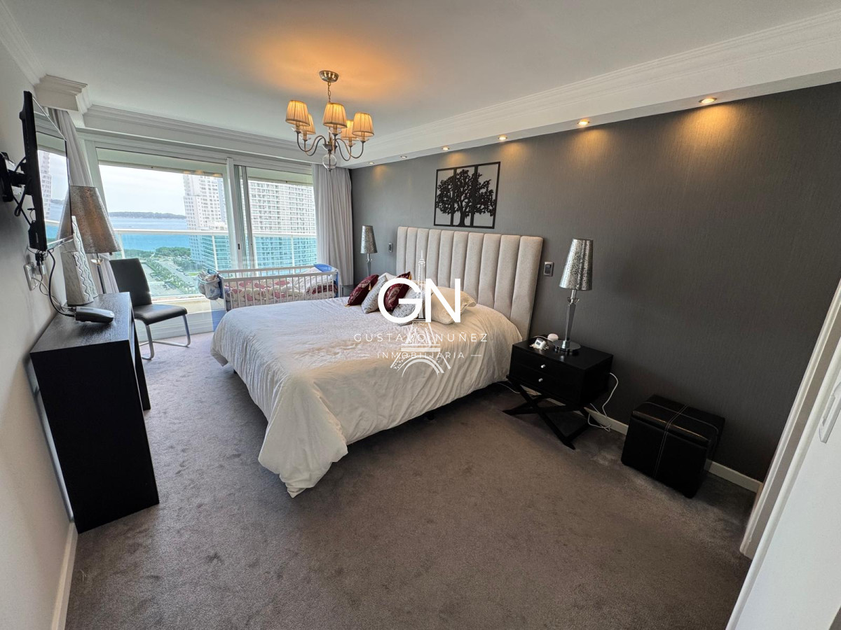 Apartamento ID.4659 - Apartamento en Punta del Este, Pine Beach
