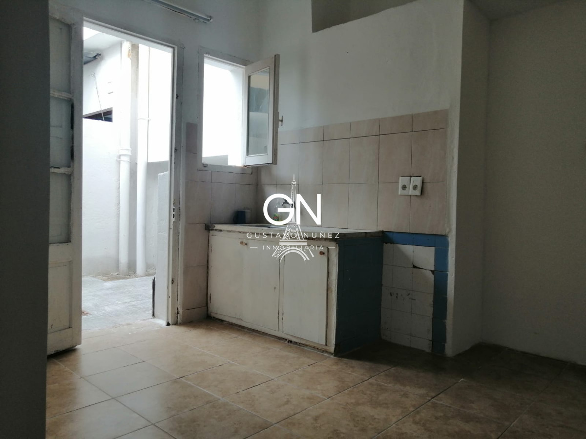 Apartamento ID.3636 - A pasos del mar