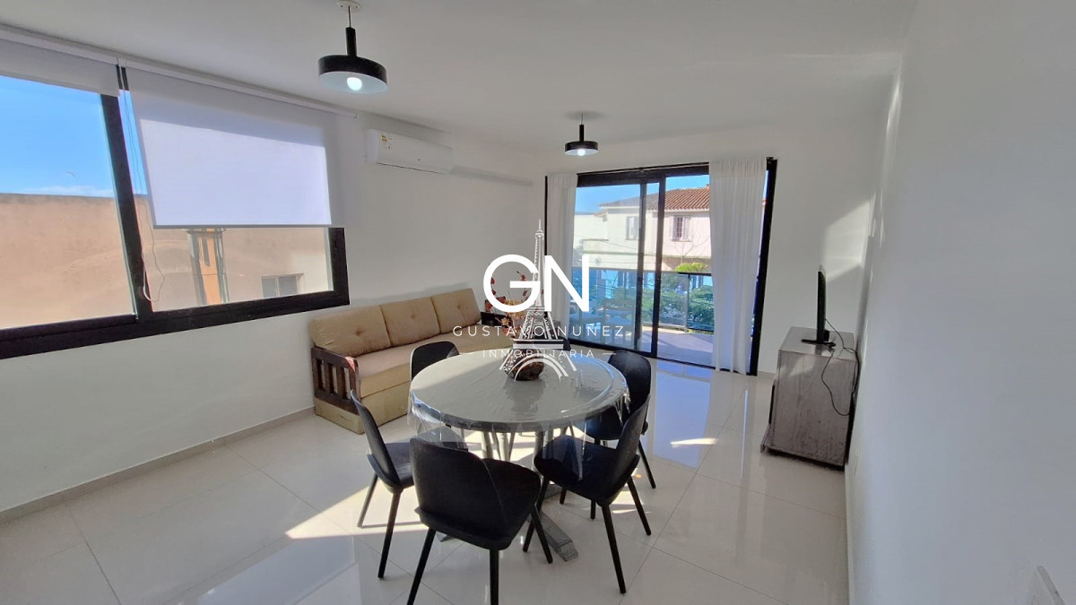 Apartamento ID.4591 - Excelente apartamento 