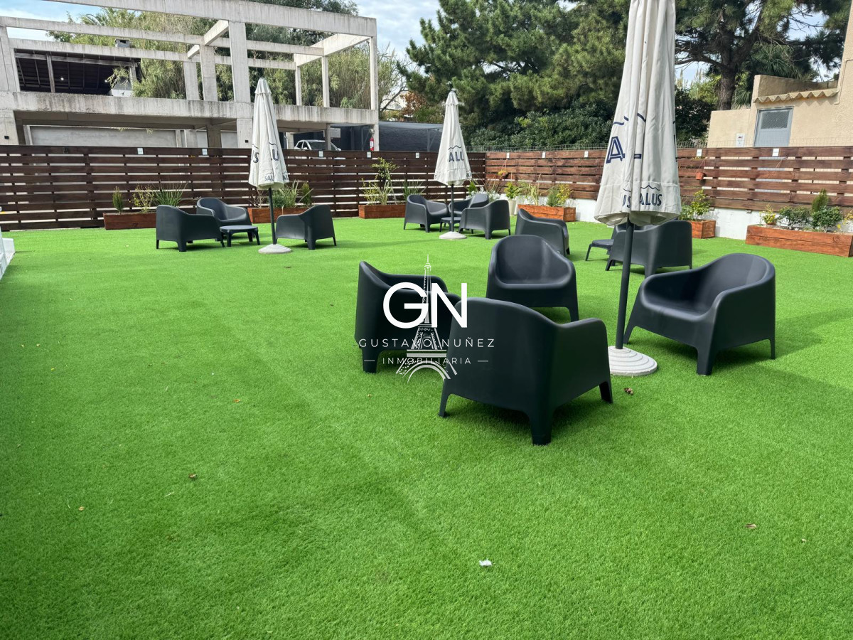 Apartamento ID.4741 - Apartamento en Piriápolis, Piriápolis