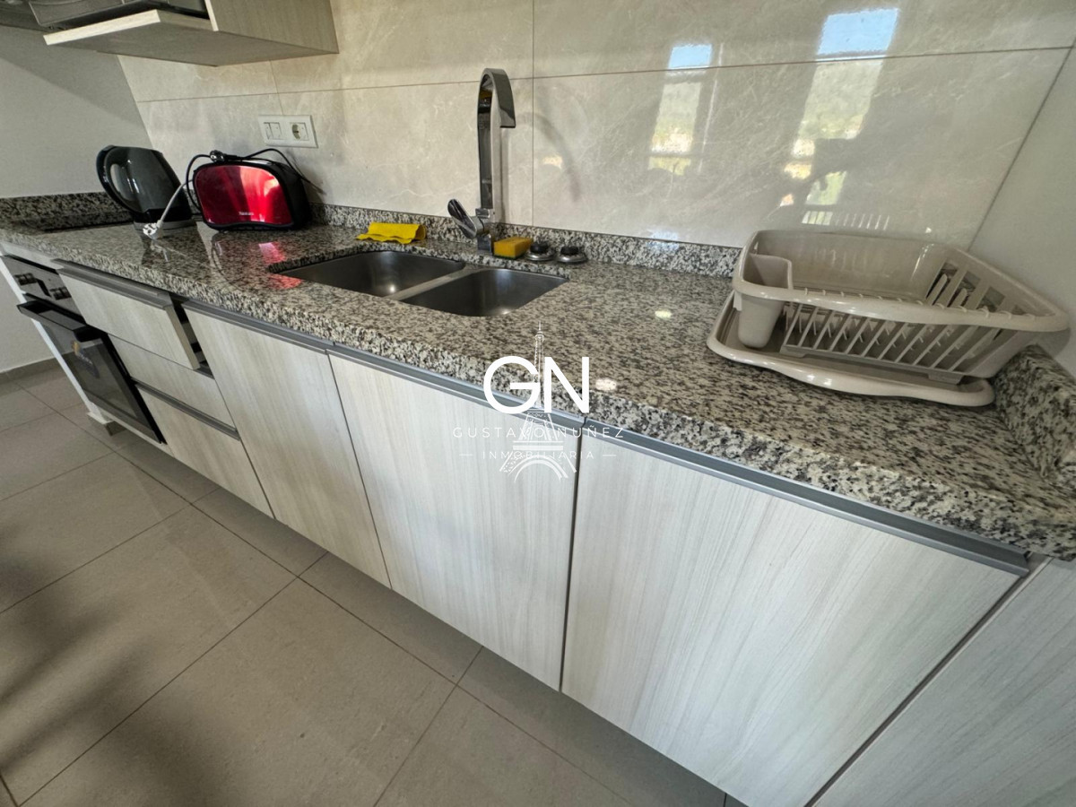 Apartamento ID.4900 - Frente al mar