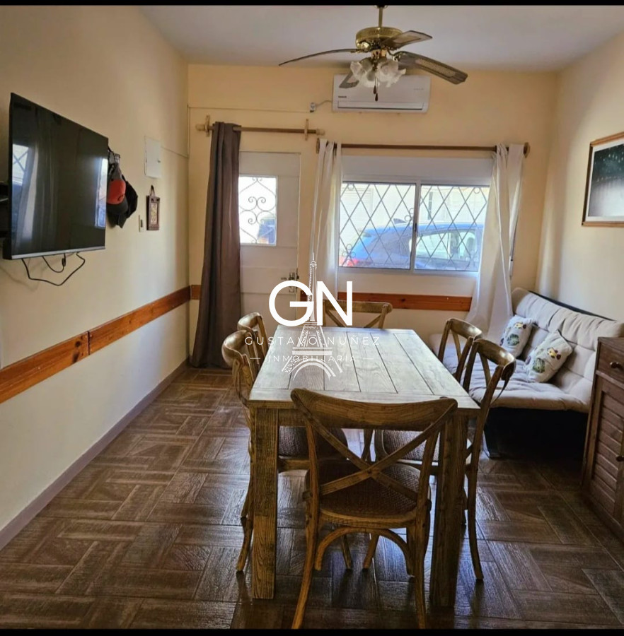 Apartamento ID.4807 - apartamento por pasillo