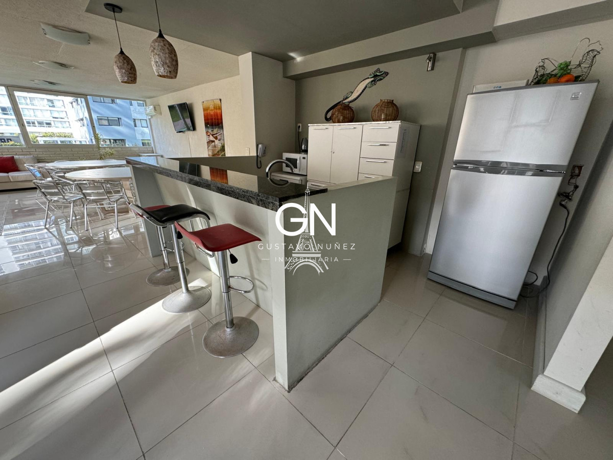 Apartamento ID.4792 - Apartamento en Punta del Este, Mansa