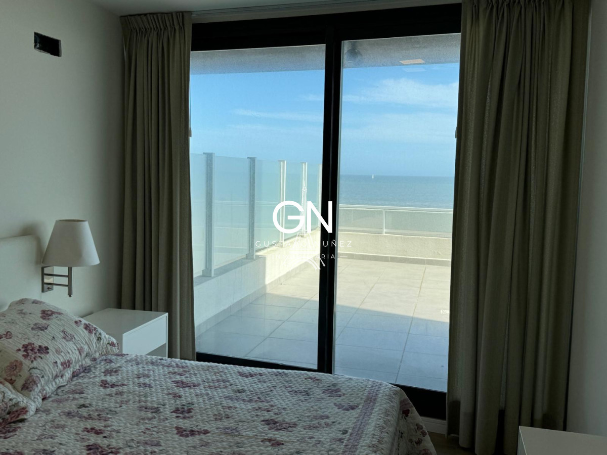 Apartamento ID.4873 - Frente al mar