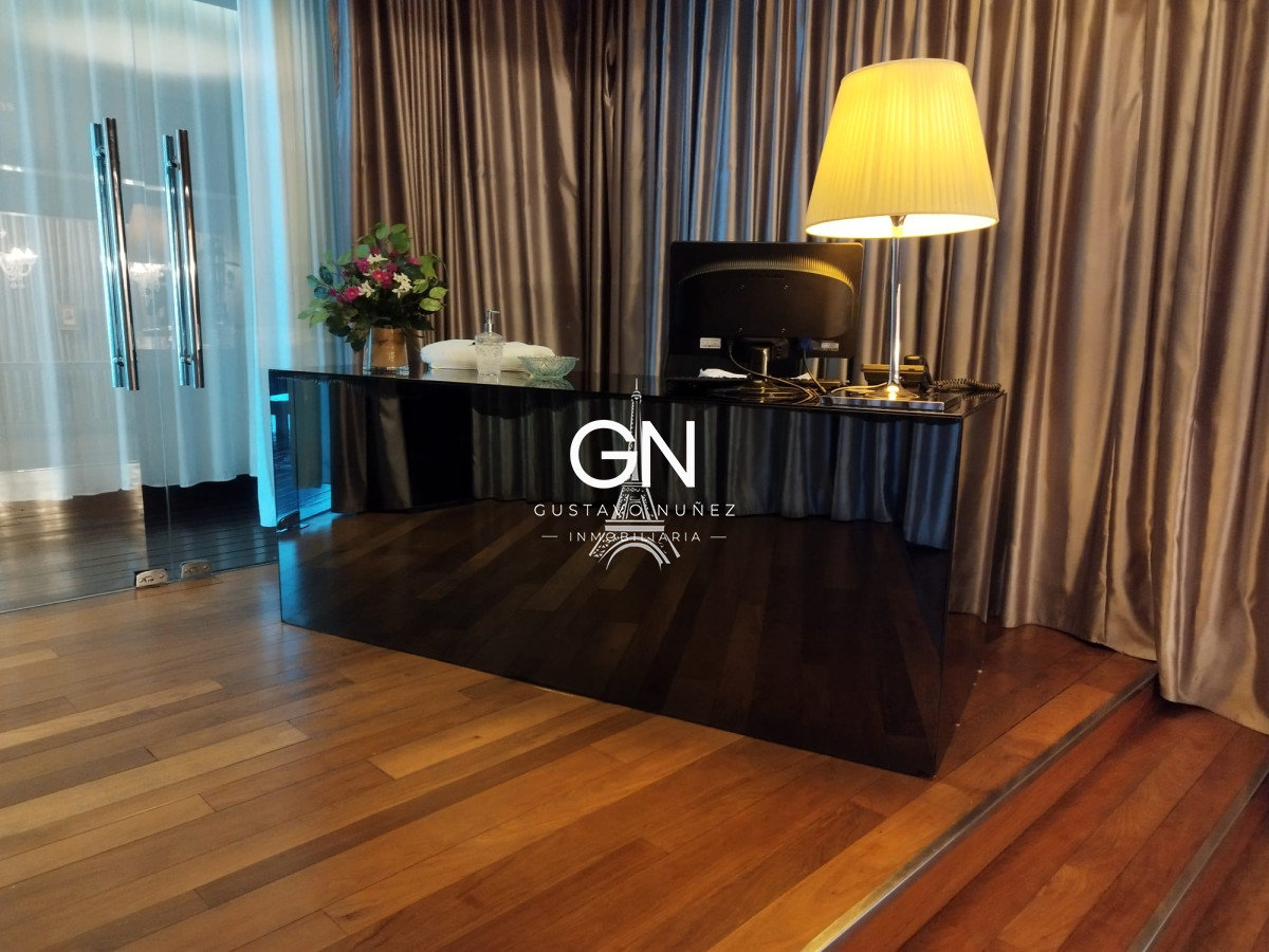 Apartamento ID.4342 - Apartamento en Punta del Este, Roosevelt