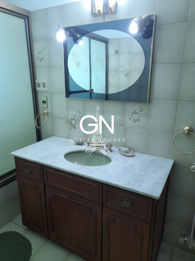 Apartamento ID.4615 - Apartamento en Montevideo, 