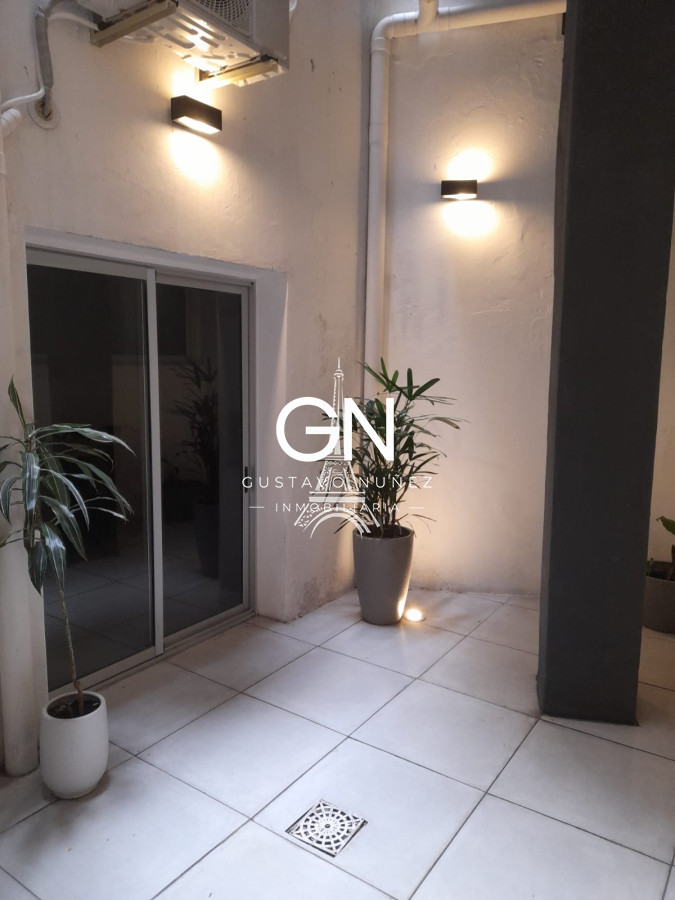 Apartamento ID.4615 - Apartamento en Montevideo, 