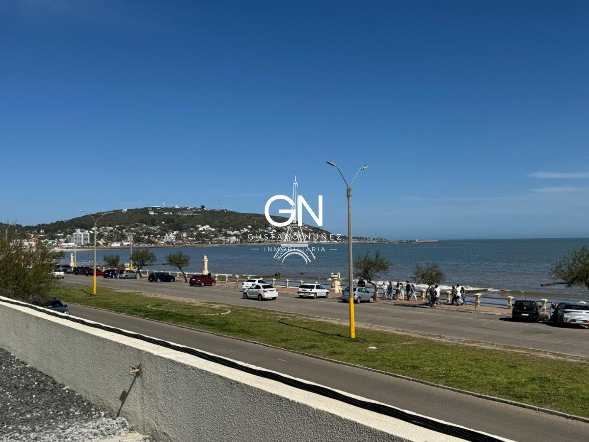 Apartamento ID.4873 - Frente al mar