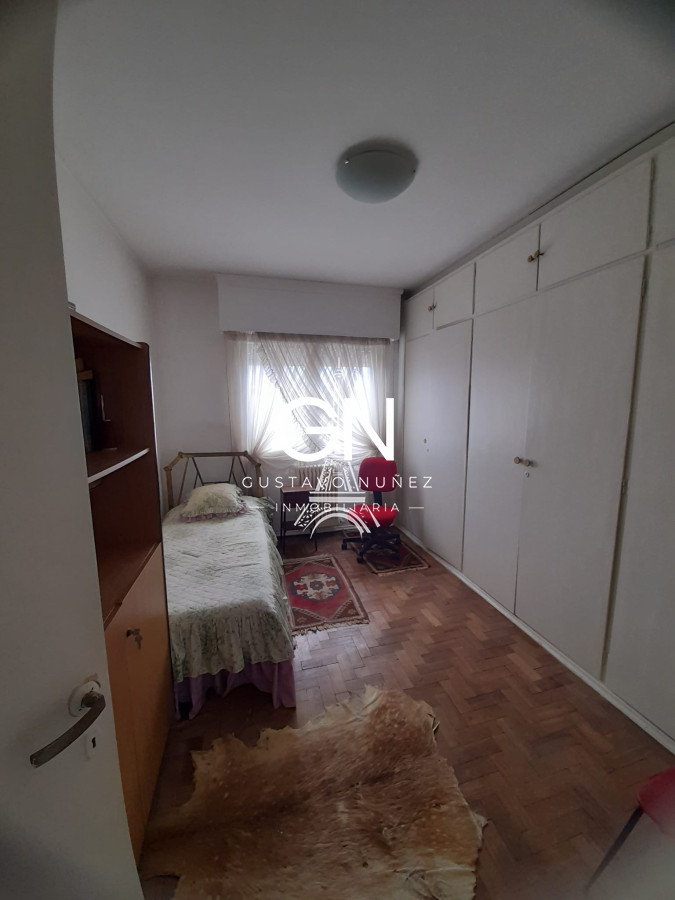 Apartamento ID.4615 - Apartamento en Montevideo, 