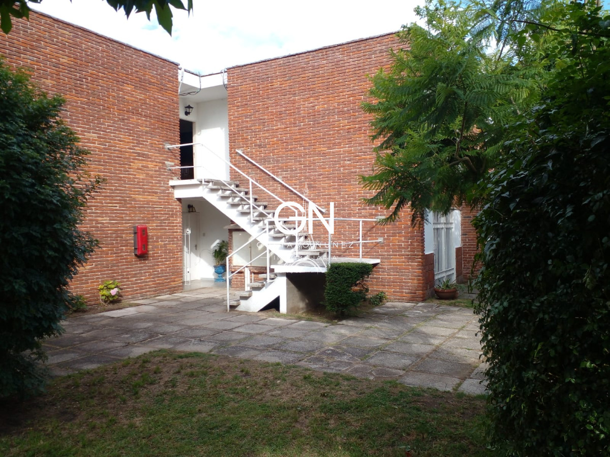 Apartamento ID.4660 - Apartamento bien ubicado cerca del mar