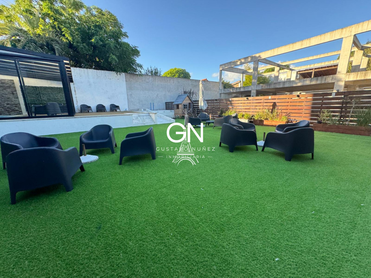 Apartamento ID.4900 - Frente al mar