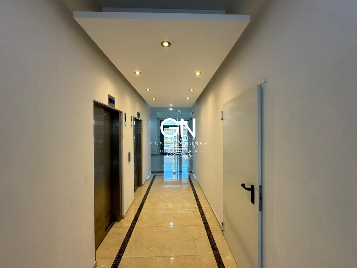 Apartamento ID.4900 - Frente al mar