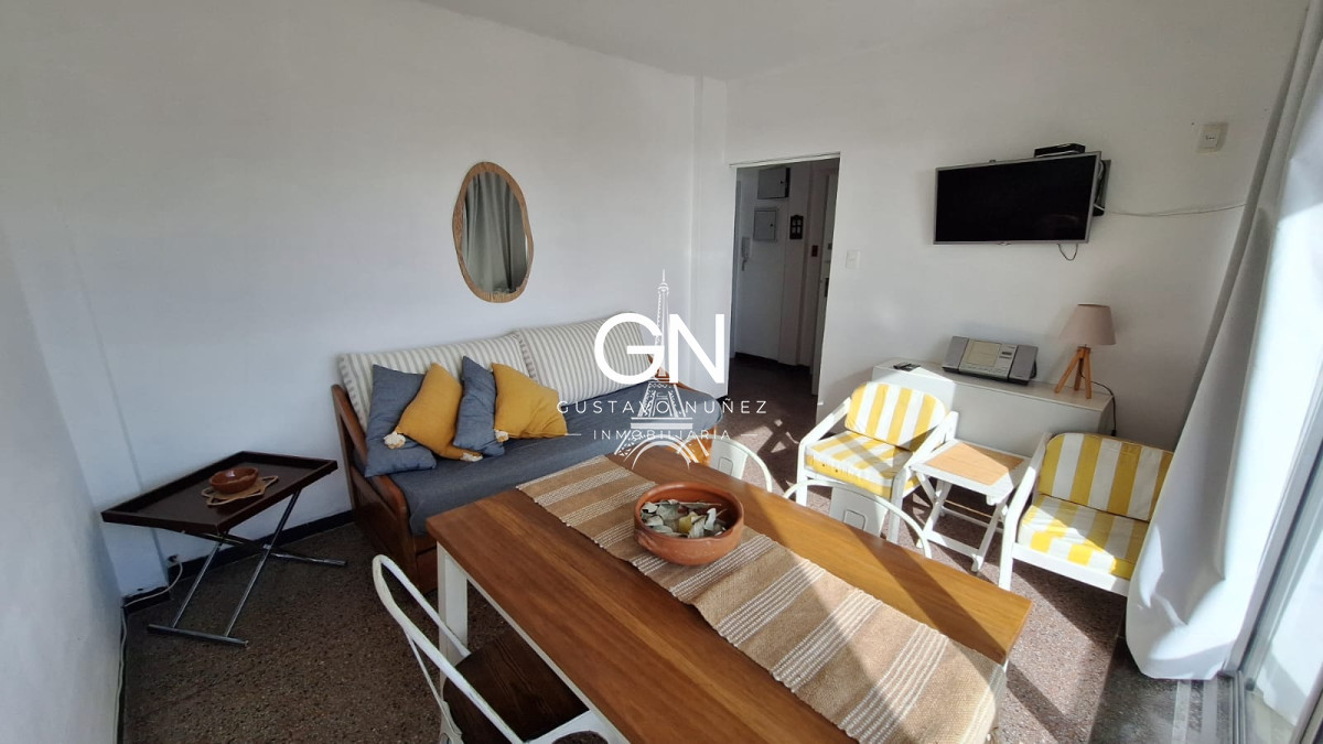 Apartamento ID.4838 - Apartamento en Piriápolis, Centro