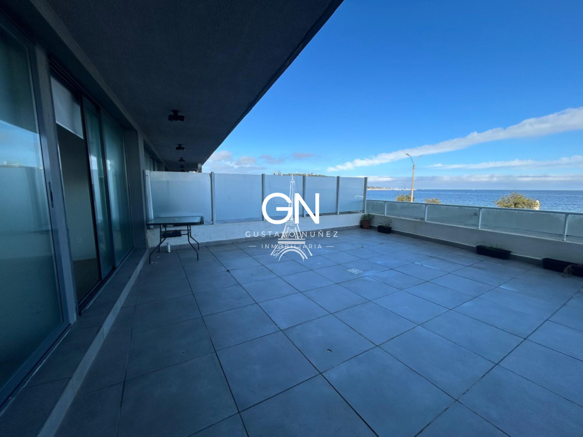Apartamento ID.4873 - Frente al mar