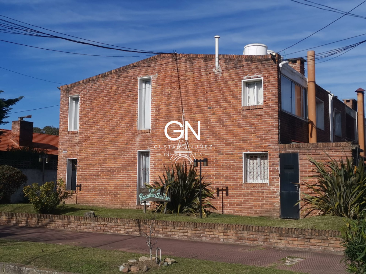 Apartamento ID.4596 - Apartamento a pocas cuadras del mar