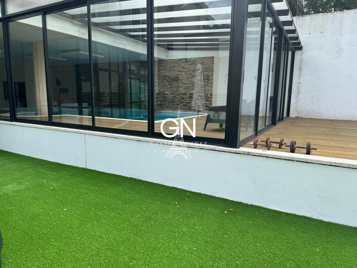 Apartamento ID.4741 - Apartamento en Piriápolis, Piriápolis