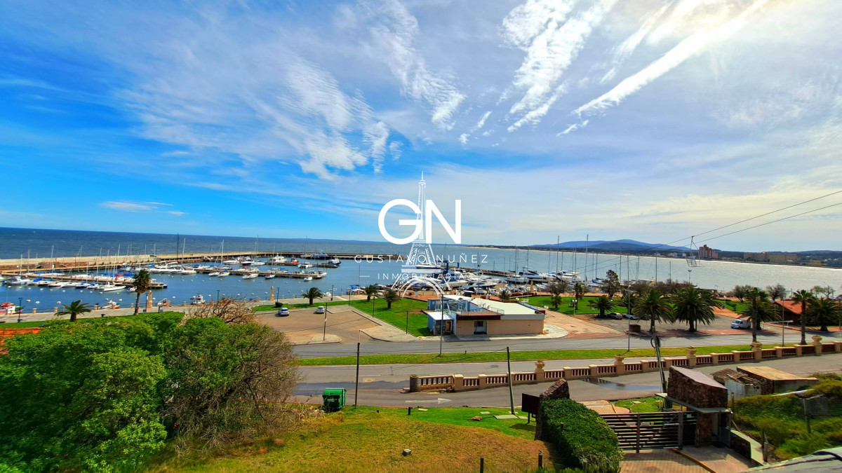 Apartamento ID.4378 - Apartamento en Piriápolis, Piriápolis