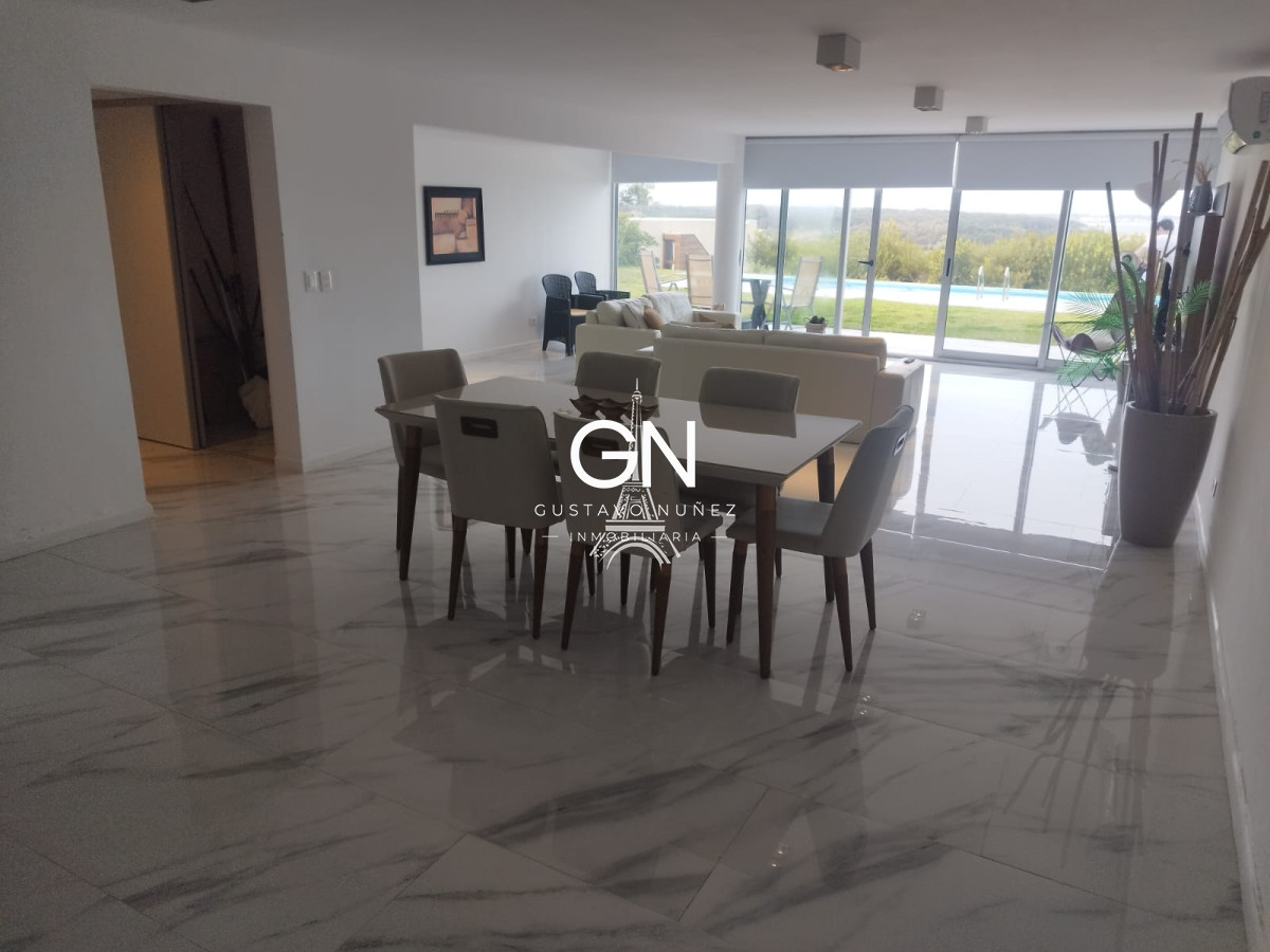 Apartamento ID.4600 - Apartamento en Punta Ballena, Punta Ballena