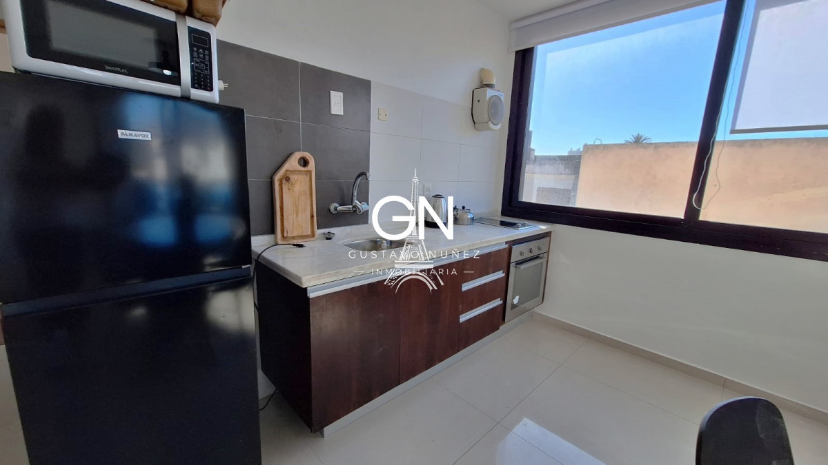 Apartamento ID.4591 - Excelente apartamento 