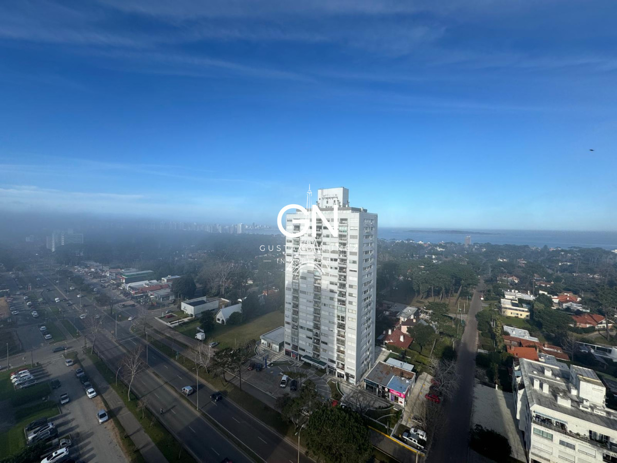 Apartamento ID.4792 - Apartamento en Punta del Este, Mansa