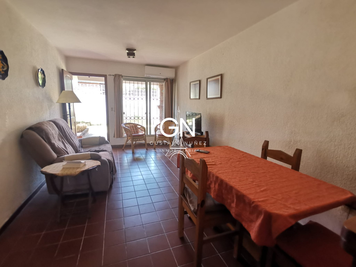 Apartamento ID.4596 - Apartamento a pocas cuadras del mar