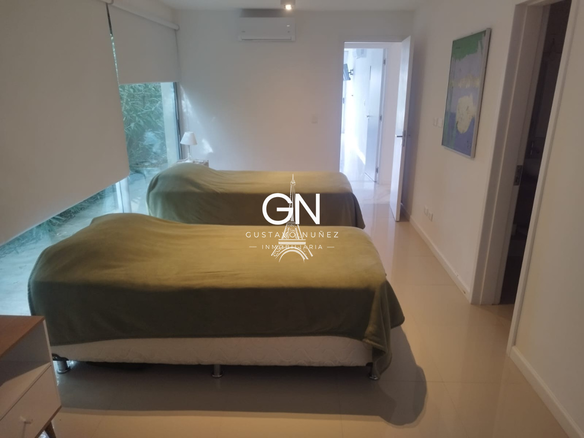 Apartamento ID.4600 - Apartamento en Punta Ballena, Punta Ballena