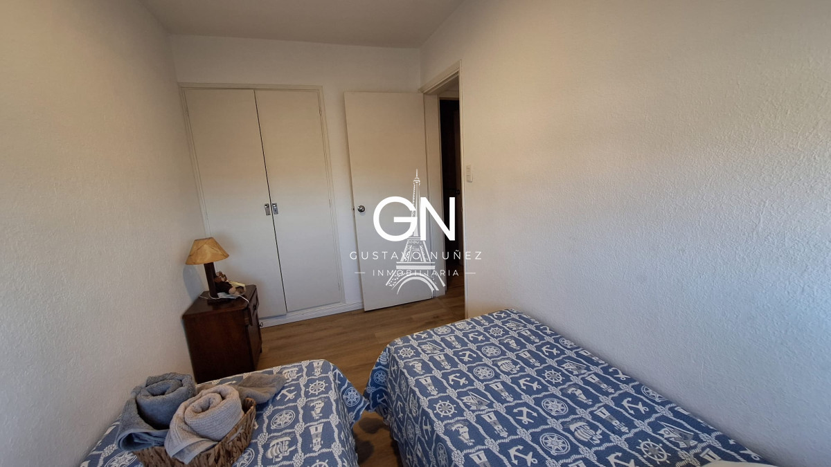 Apartamento ID.4735 - Frente al mar