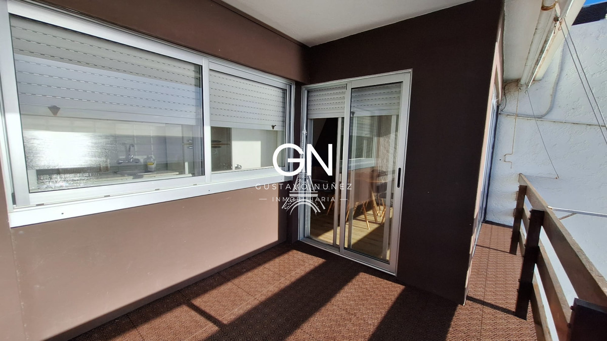 Apartamento ID.4735 - Frente al mar