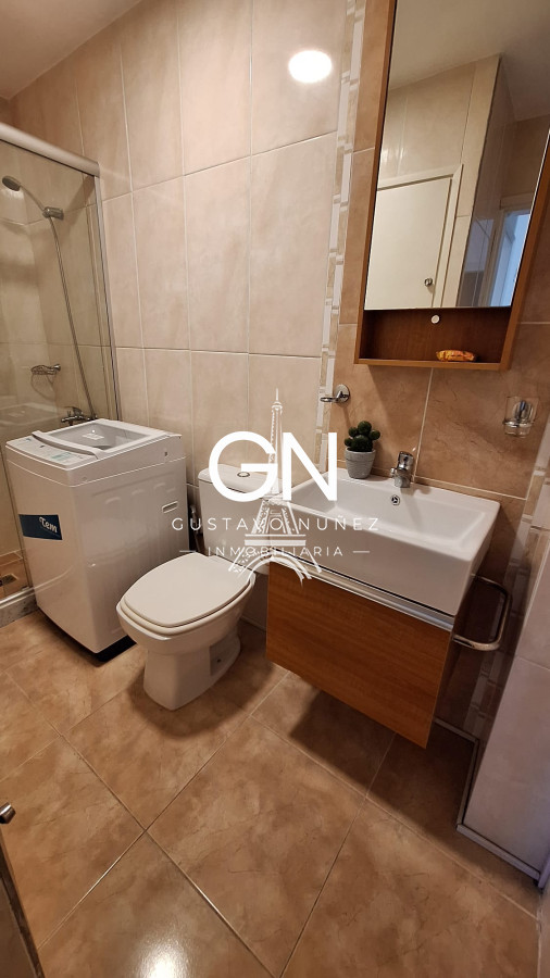 Apartamento ID.4735 - Frente al mar