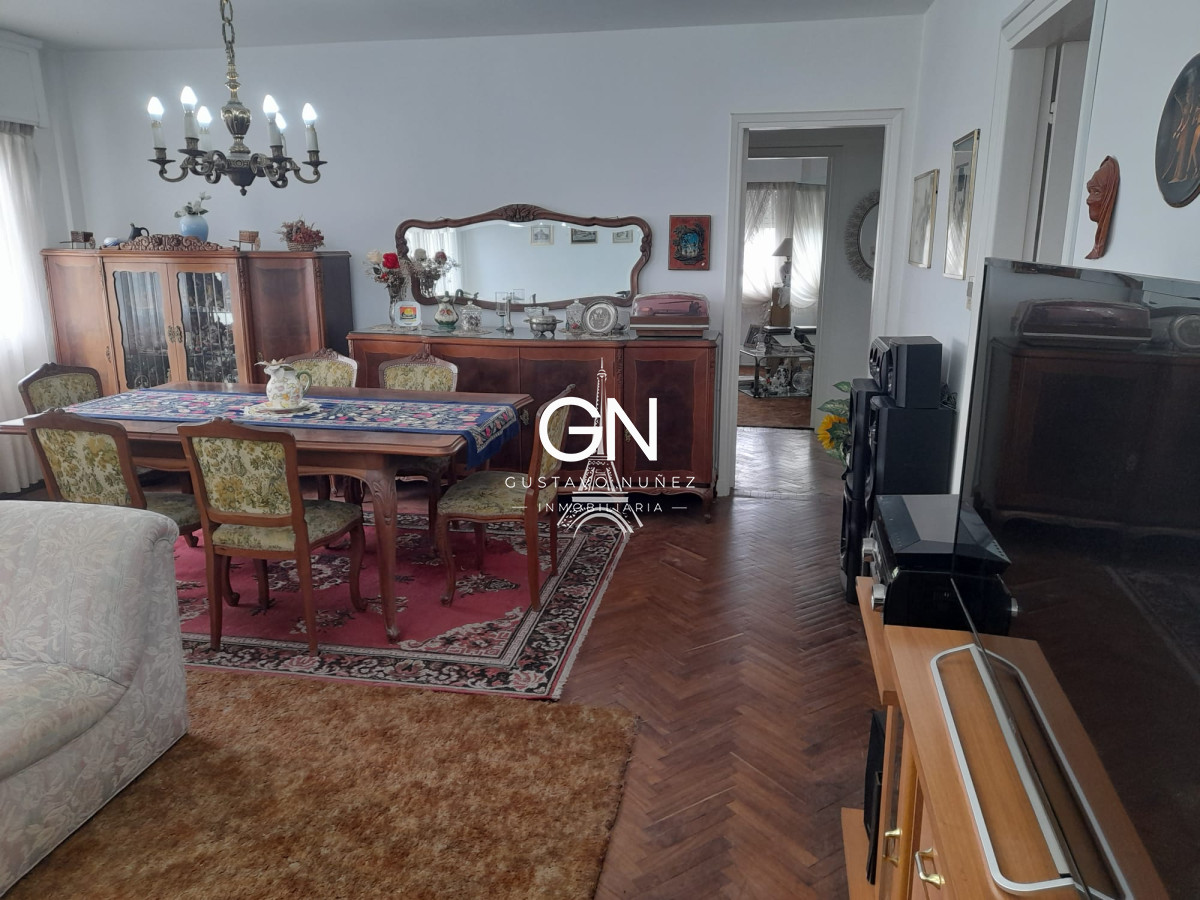 Apartamento ID.4615 - Apartamento en Montevideo, 