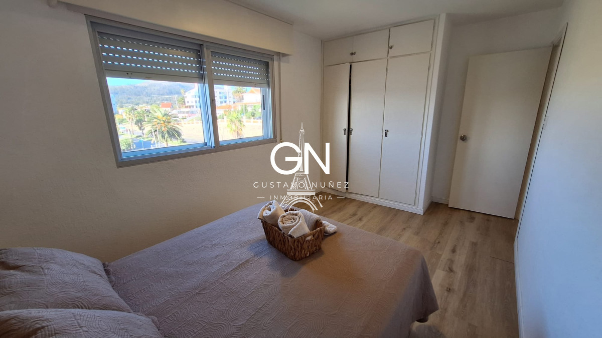 Apartamento ID.4735 - Frente al mar