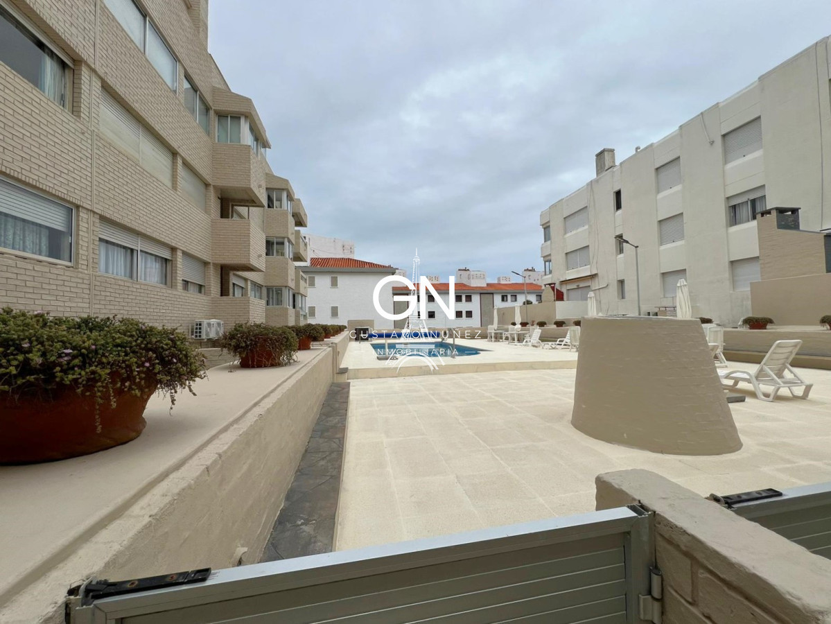 Apartamento ID.4877 - Apartamento en Punta del Este, Península