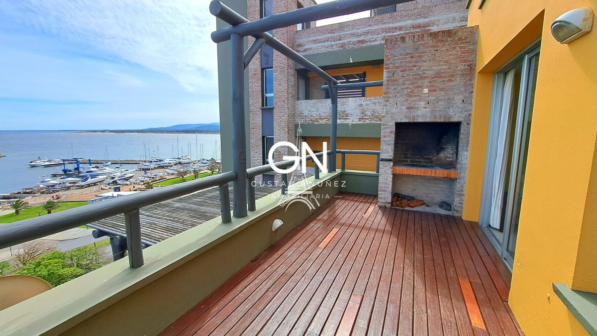 Apartamento ID.4376 - Apartamento en Piriápolis, Piriápolis